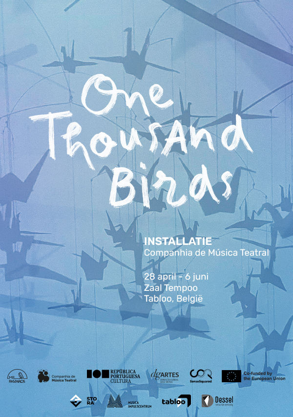 One Thousand Birds