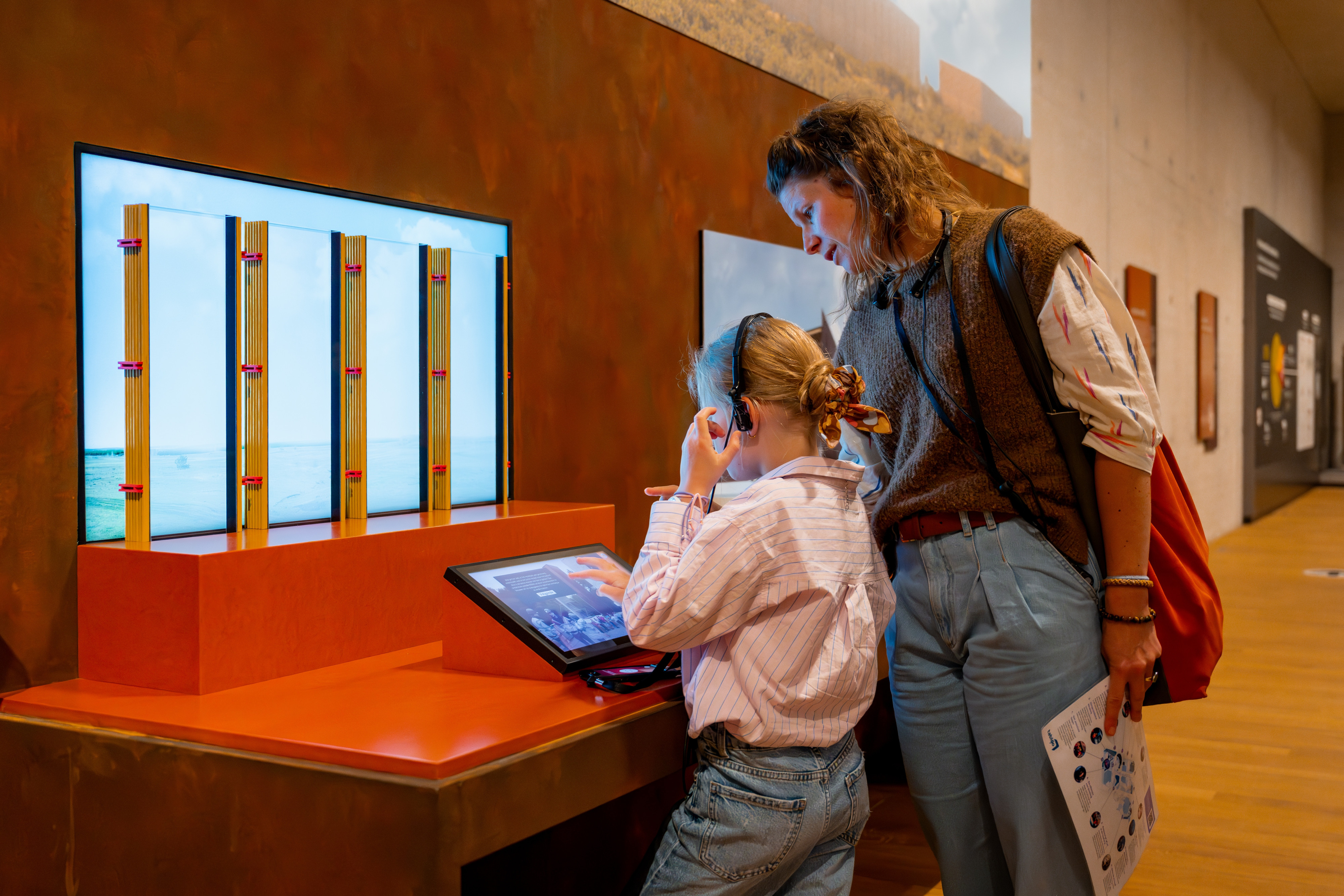 Sfeerbeeld Expoo