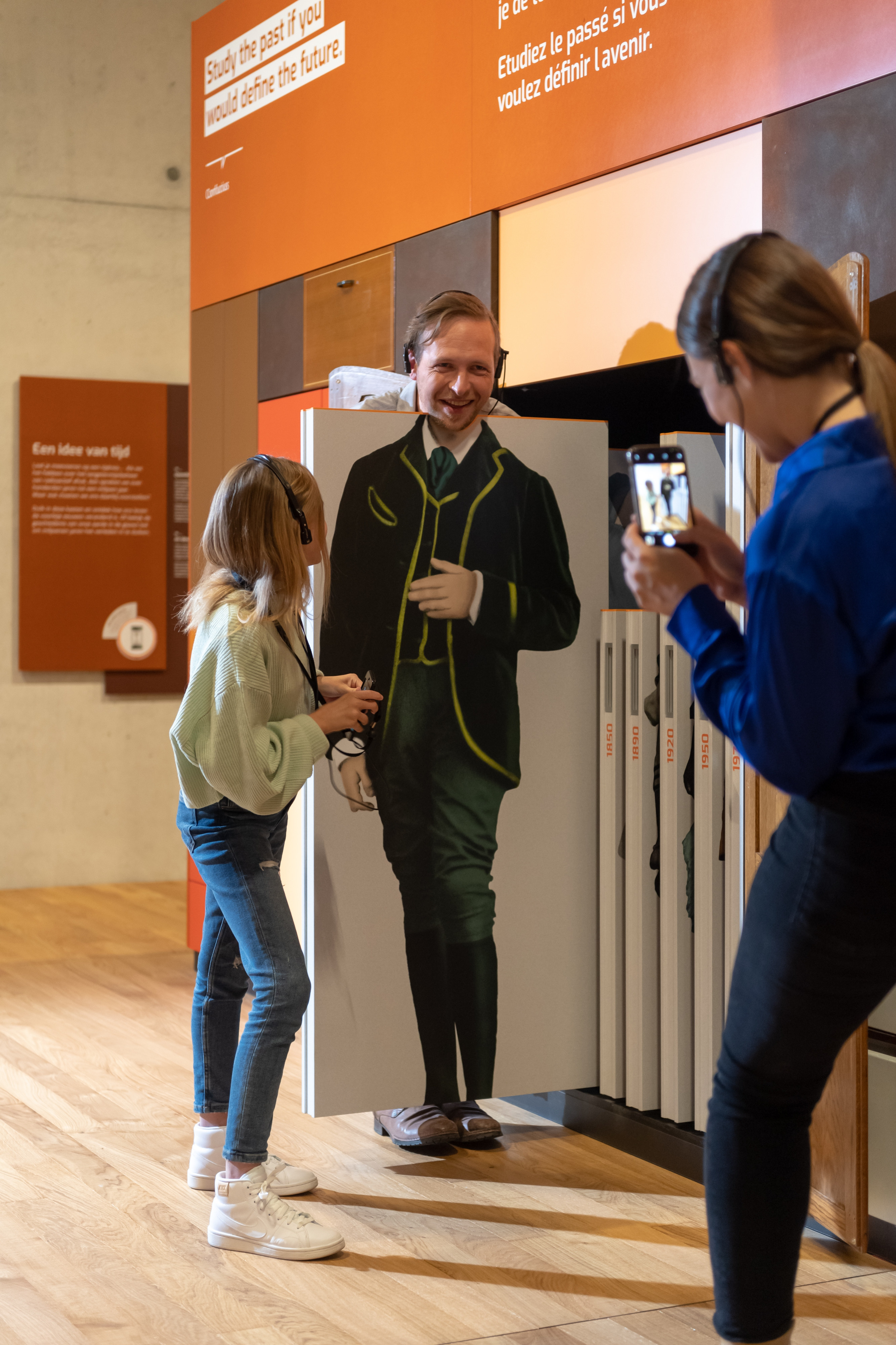 Sfeerbeeld Expoo