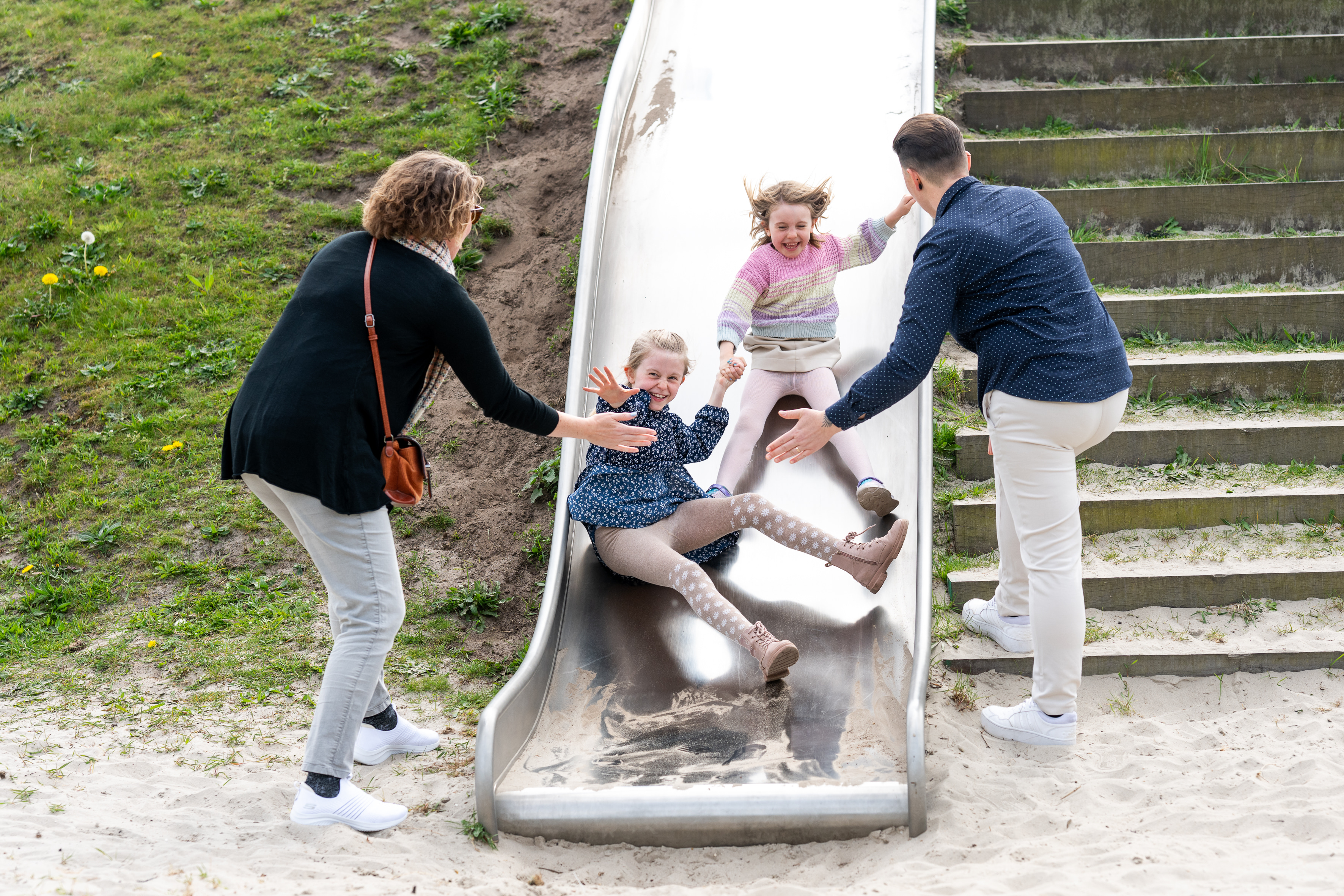 Park & speeltuin