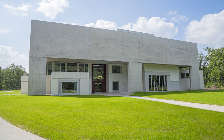 gebouw