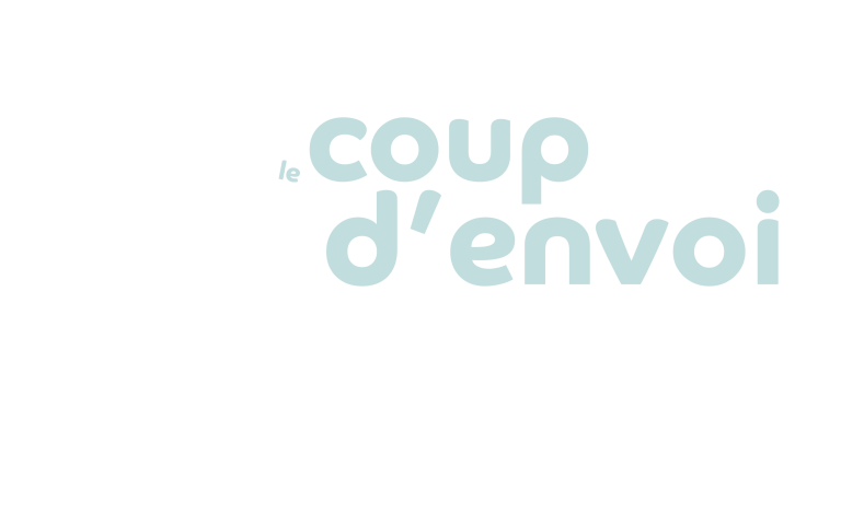 le coup d'envoi