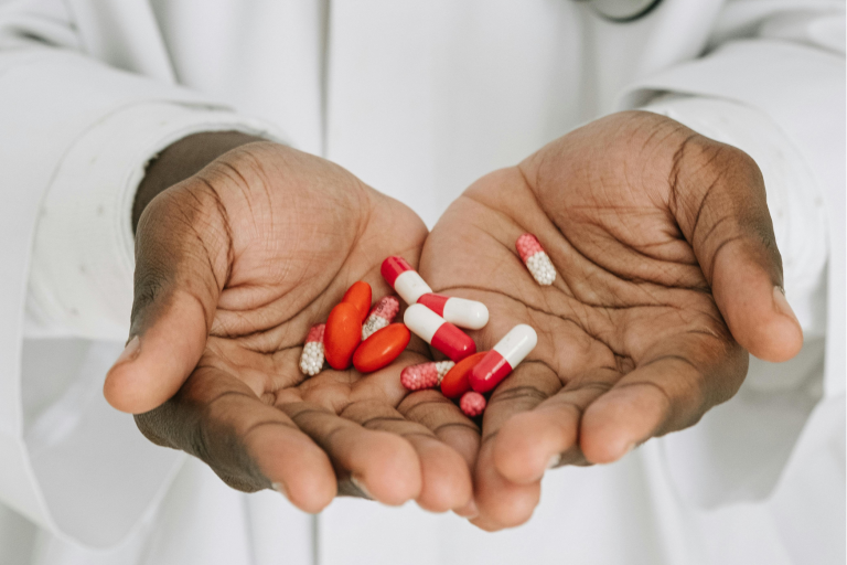 Wetenschapscafé: AI in medicijnenontwikkeling
