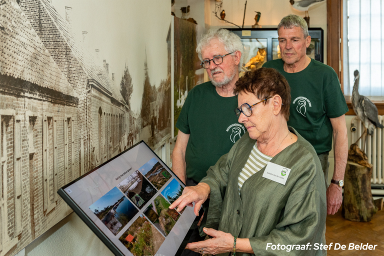 Project lokaal fonds Dessel