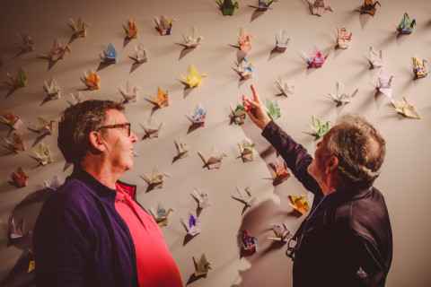  One Thousand Birds 