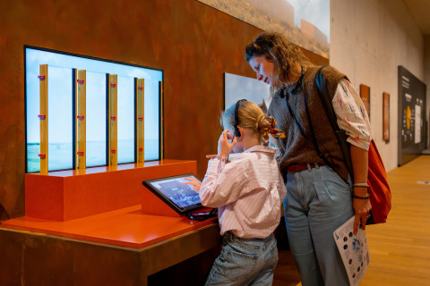 Sfeerbeeld Expoo