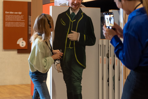 Sfeerbeeld Expoo