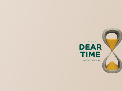 DearTime Header
