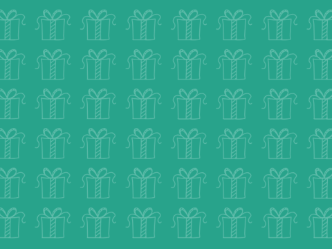 Afbeelding van cadeautjes