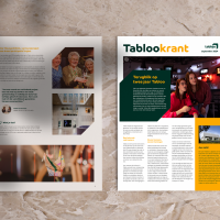 Tablookrant