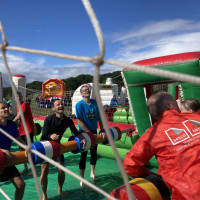 Teambuilding