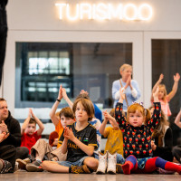 creatieve workshop