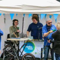 radio Mol