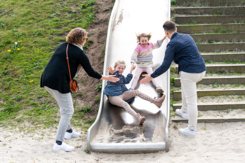 Park & speeltuin
