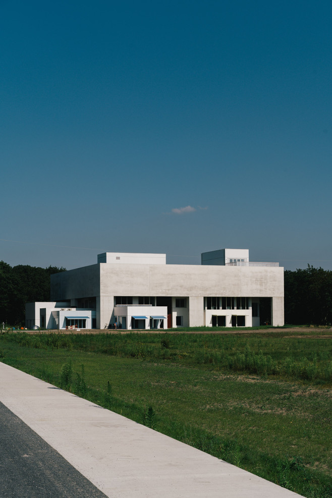 gebouw