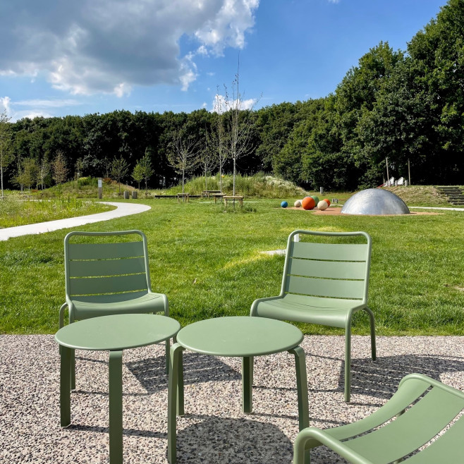 Terras