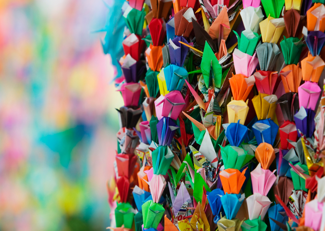 Vogeltjes