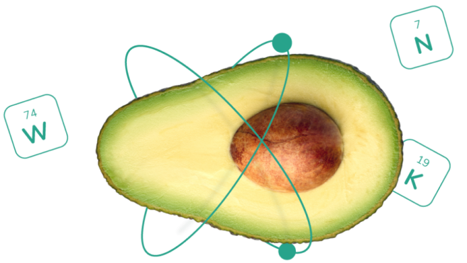 advocado