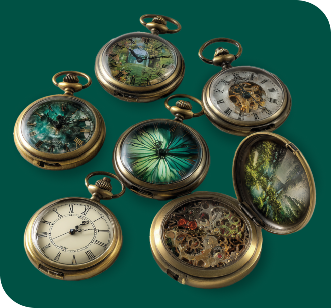 Horloges